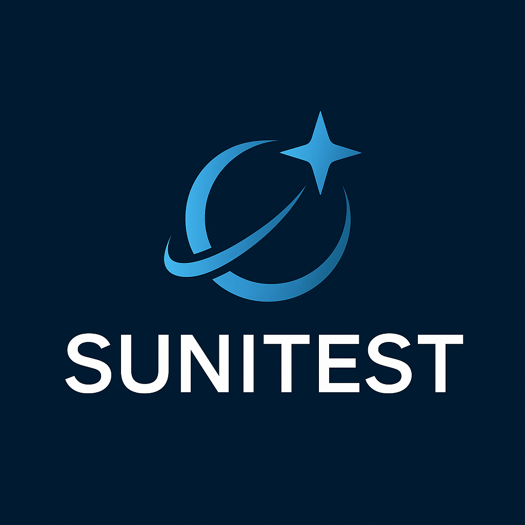 SUNITEST